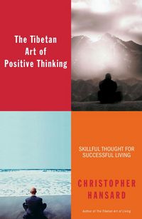 Produktbild: Tibetan Art Of Positive Thinki