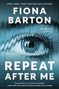 Produktbild: Repeat After Me