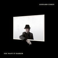 Produktbild: You Want It Darker