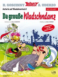 Produktbild: Asterix Mundart Niederbayrisch I