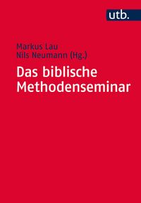 Produktbild: Das biblische Methodenseminar