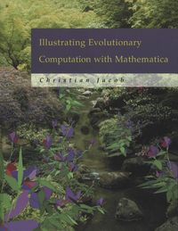 Produktbild: Illustrating Evolutionary Computation with Mathematica