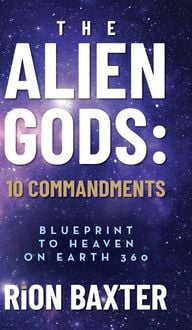 Produktbild: The Alien Gods