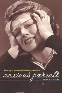 Produktbild: Anxious Parents