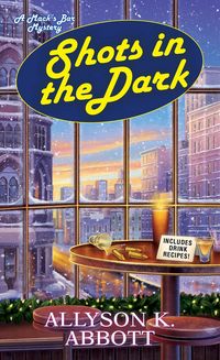 Produktbild: Shots in the Dark
