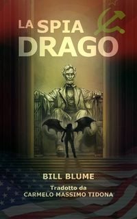 Produktbild: La spia drago