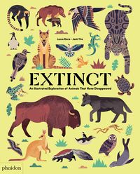 Produktbild: Extinct