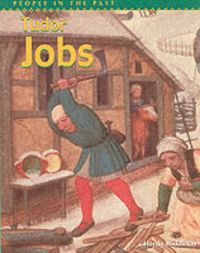 Produktbild: Tudor Jobs