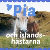 Produktbild: Pia och islandsh&auml;starna