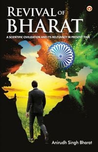 Produktbild: Revival Of Bharat