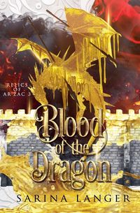 Produktbild: Blood of the Dragon