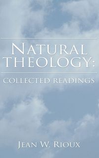 Produktbild: Natural Theology