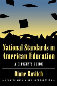 Produktbild: National Standards in American Education