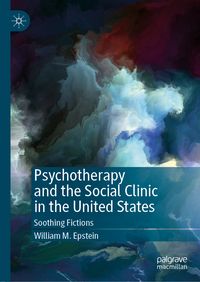 Produktbild: Psychotherapy and the Social Clinic in the United States