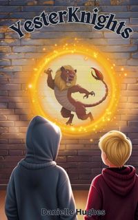 Produktbild: YesterKnights