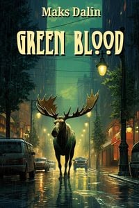 Produktbild: Green Blood