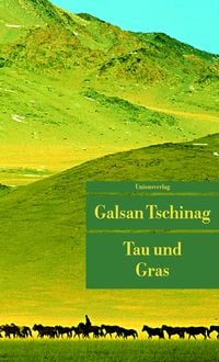 Produktbild: Tau und Gras