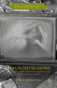 Produktbild: Haunted Seasons