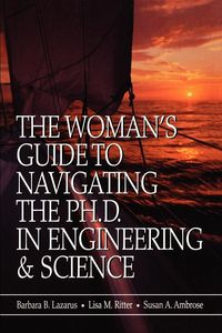 Produktbild: The Woman's Guide to Navigating the Ph.D. in Engineering & Science