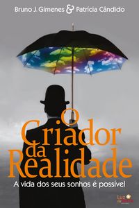 Produktbild: O Criador da Realidade