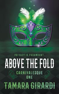 Produktbild: Above the Fold