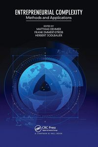 Produktbild: Entrepreneurial Complexity