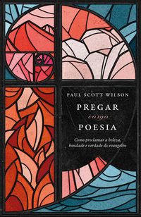 Produktbild: Pregar como poesia