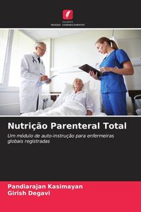 Produktbild: Nutri&ccedil;&atilde;o Parenteral Total