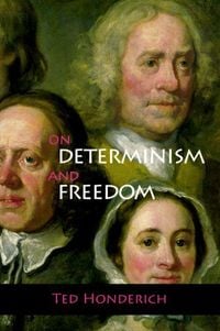 Produktbild: On Determinism and Freedom