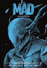 Produktbild: Mad. Tome 3