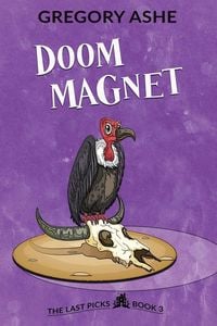 Produktbild: Doom Magnet