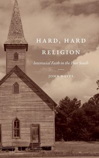 Produktbild: Hard, Hard Religion