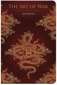 Produktbild: The Art of War Journal - Lined