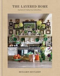 Produktbild: Layered Home