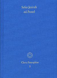 Produktbild: Sefer Jezirah