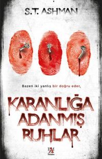 Produktbild: Karanliga Adanmis Ruhlar