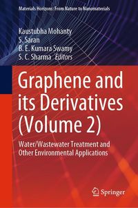 Produktbild: Graphene and its Derivatives (Volume 2)