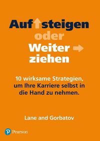 Produktbild: Aufsteigen oder Weiterziehen