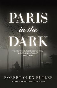 Produktbild: Paris in the Dark
