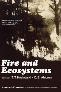 Produktbild: Fire and Ecosystems