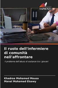 Produktbild: Il ruolo dell'infermiere di comunit&agrave; nell'affrontare