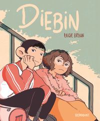 Produktbild: Diebin