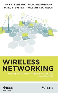 Produktbild: Wireless Networking