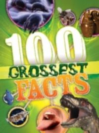Produktbild: Gifford, C: The 100 Grossest Facts Ever