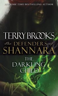 Produktbild: The Darkling Child
