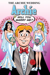 Produktbild: Archie Wedding: Archie in Will You Marry Me?