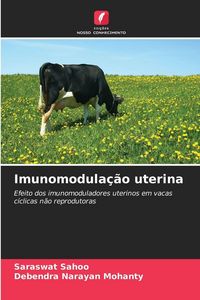 Produktbild: Imunomodula&ccedil;&atilde;o uterina