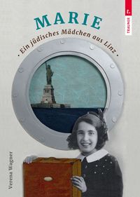 Produktbild: Marie, Ein j&uuml;disches M&auml;dchen aus Linz