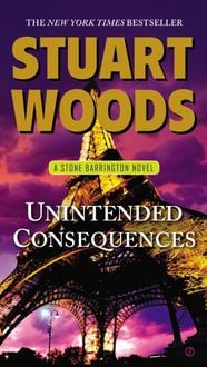 Produktbild: Unintended Consequences