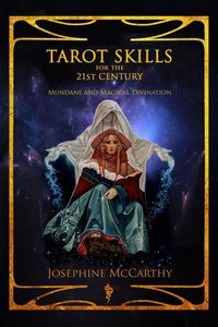 Produktbild: Tarot Skills for the 21st Century